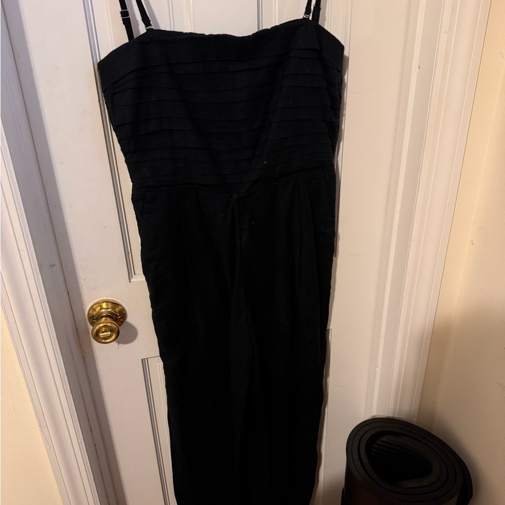 Abercrombie jumpsuit